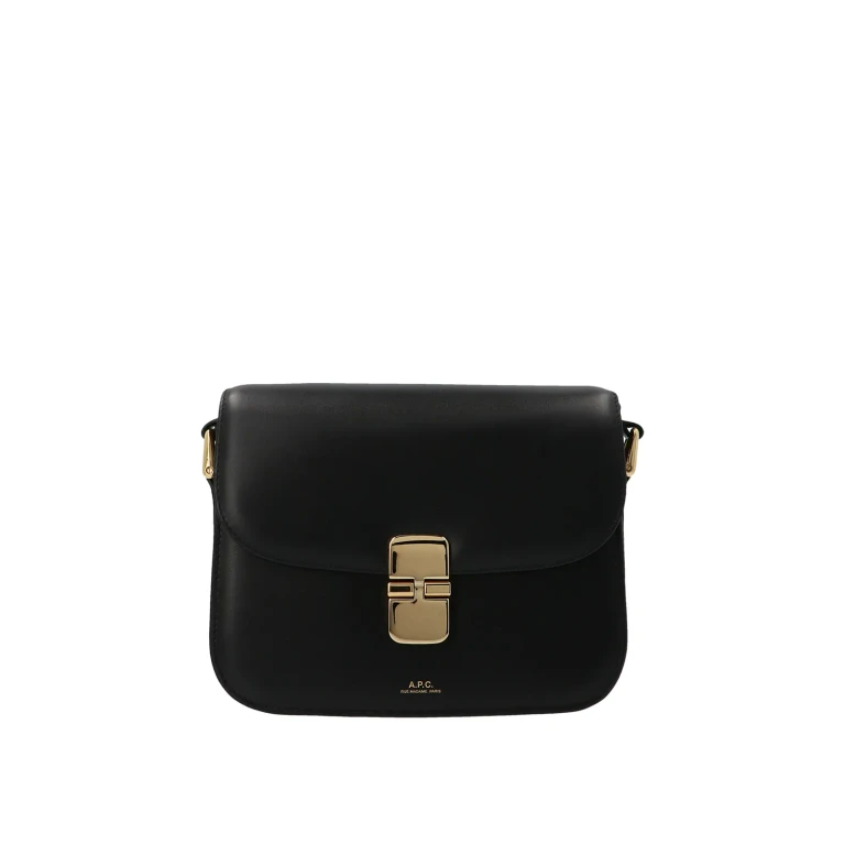 A. P.C. Sac Bandoulière - Grace Small