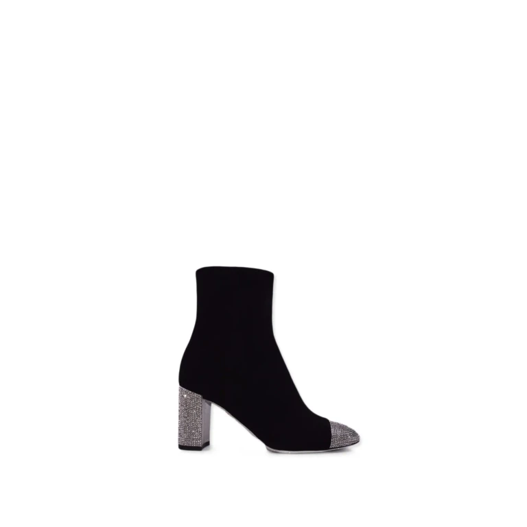René Caovilla Heels