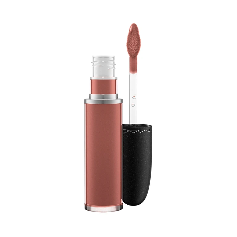 MAC Retro Matte Liquid Lipcolor
