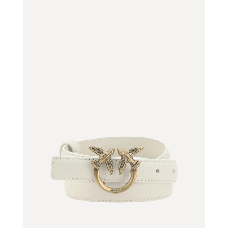 Ceinture PINKO Love Berry pour femme L