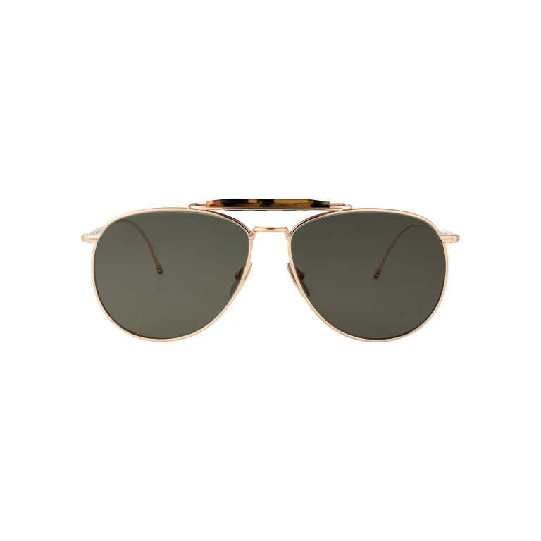 Thom Browne Ues015a-g0001 Sunglasses