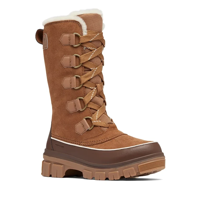 Sorel Women's Tivoli Waterproof Boots