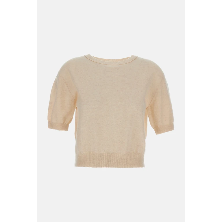Lisa Yang T-Shirts And Polos Blue - Women