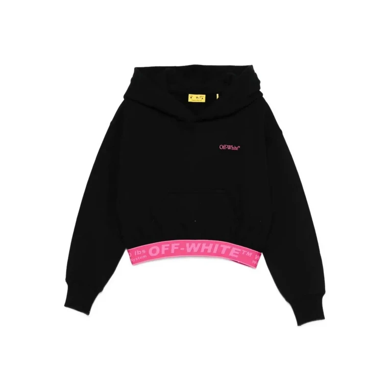 Off-White Sweat-Shirts - Noir