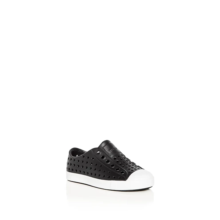Native Unisex Jefferson Waterproof Slip-On Sneakers - Baby