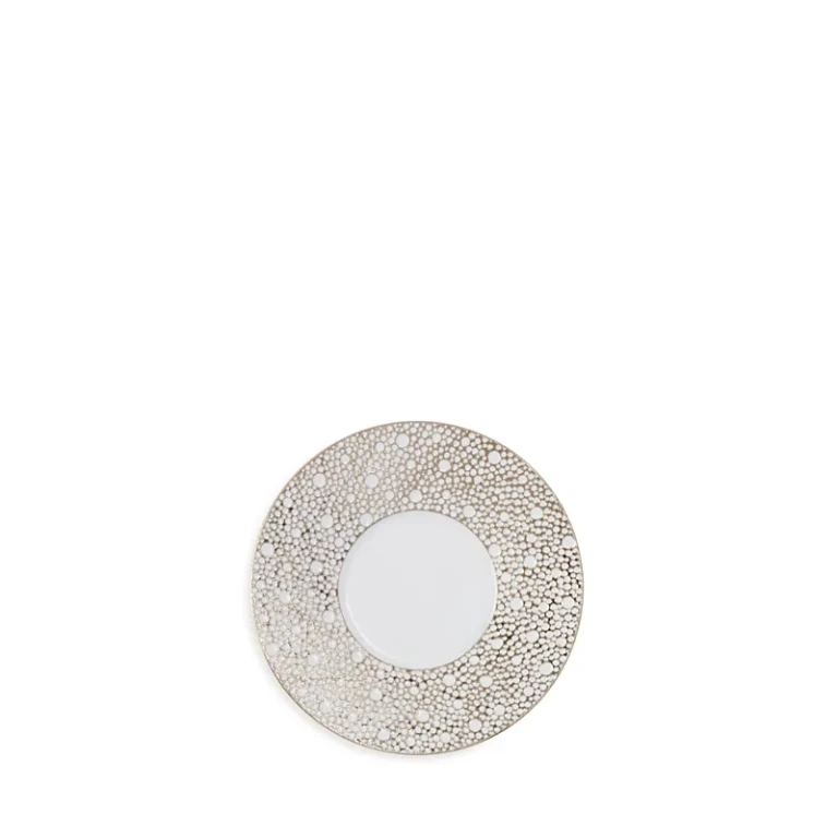 Bernardaud Ecume Mordore Saucer