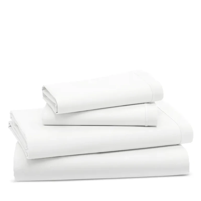 Italian Percale Sheet Set, King - Exclusive