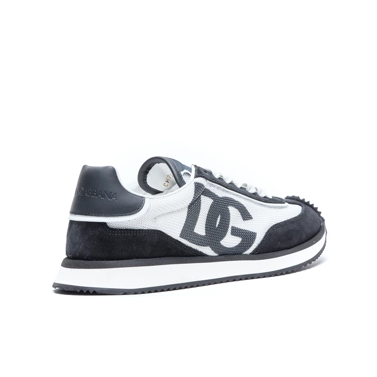 Dolce & Gabbana Flat shoes Leo/nero - Women