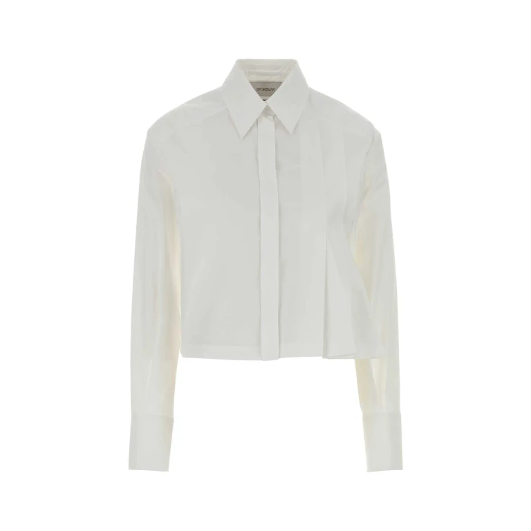 Shirt Woman color White (2612111031600001)