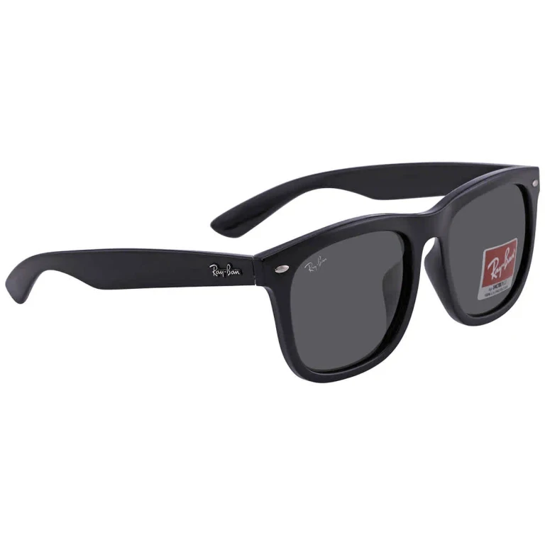 Ray Ban Green Classic Square Unisex Sunglasses RB4260D 601/71 57