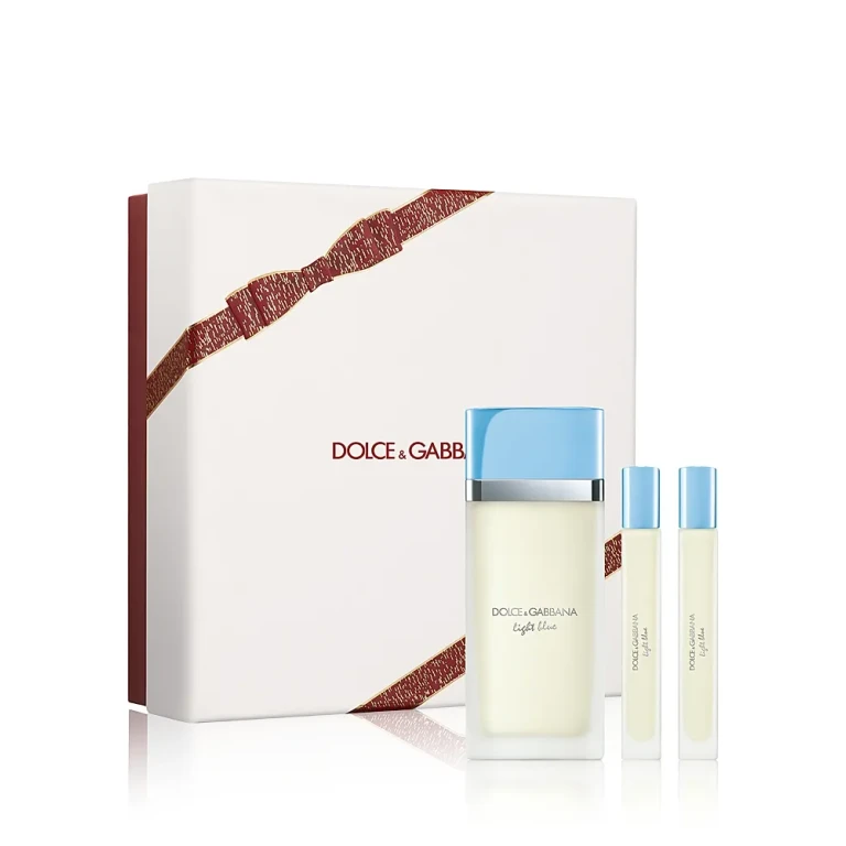 Dolce & Gabbana Light Blue Eau de Toilette Gift Set
