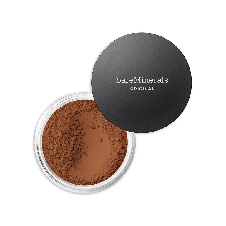 bareMinerals Original Loose Powder Foundation Spf 15