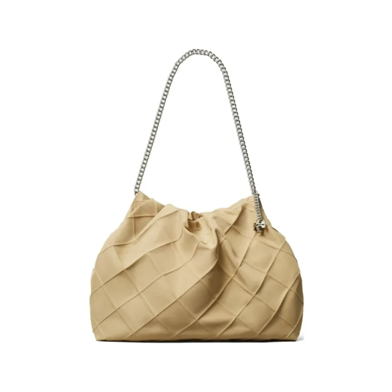 Sac Porté Épaule - Beige (176707250)