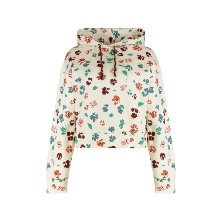 Dolce & Gabbana 棉质连帽衫