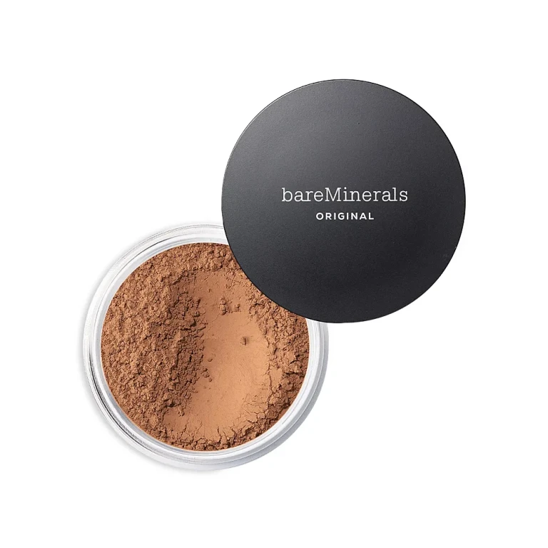 bareMinerals Original Loose Powder Foundation Spf 15