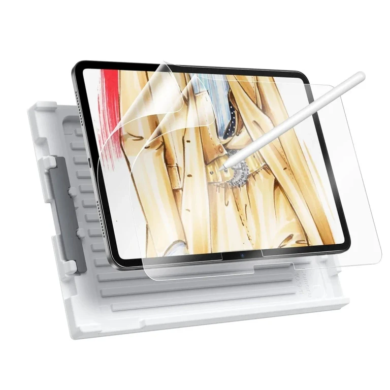 iPad Pro 13" (2024) Paper-Feel Screen Protector - 2 Pack - 2 Pack