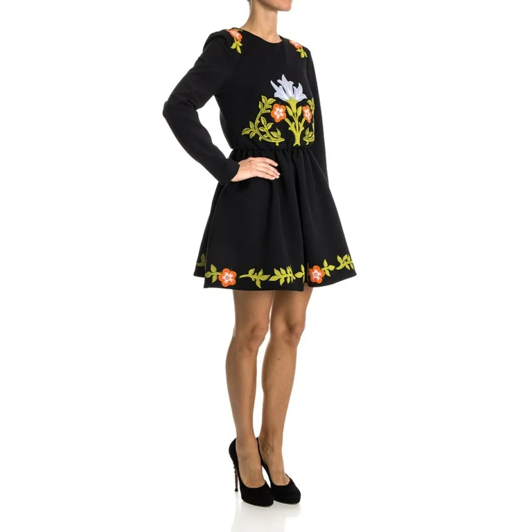 Vivetta Robe Courte - Rose