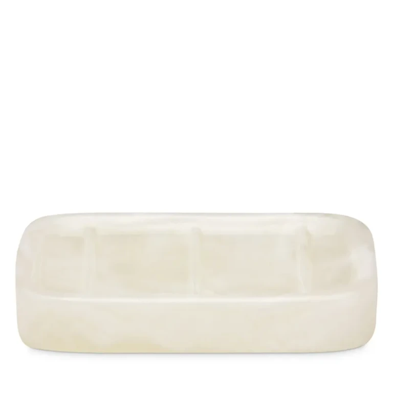 Pigeon & Poodle Abiko Soap Dish