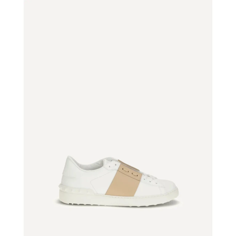 Sneakers Open Valentino Garavani da uomo