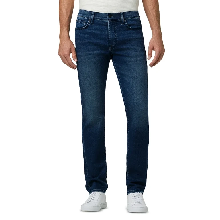 Joe's Jeans The Brixton Straight Slim Jeans in Memphis