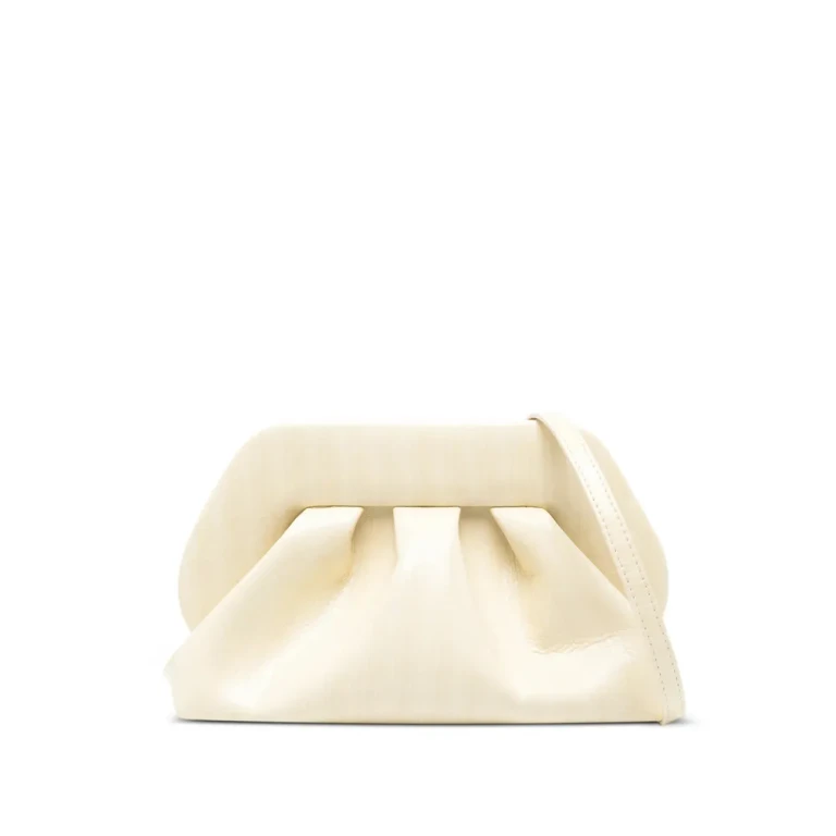 THEMOIRè Medium Bios Clutch Bag Female UNI