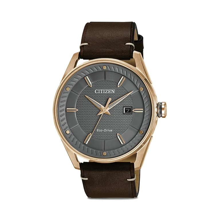 Citizen Eco-Drive Brycen Weekender Watch, 42mm