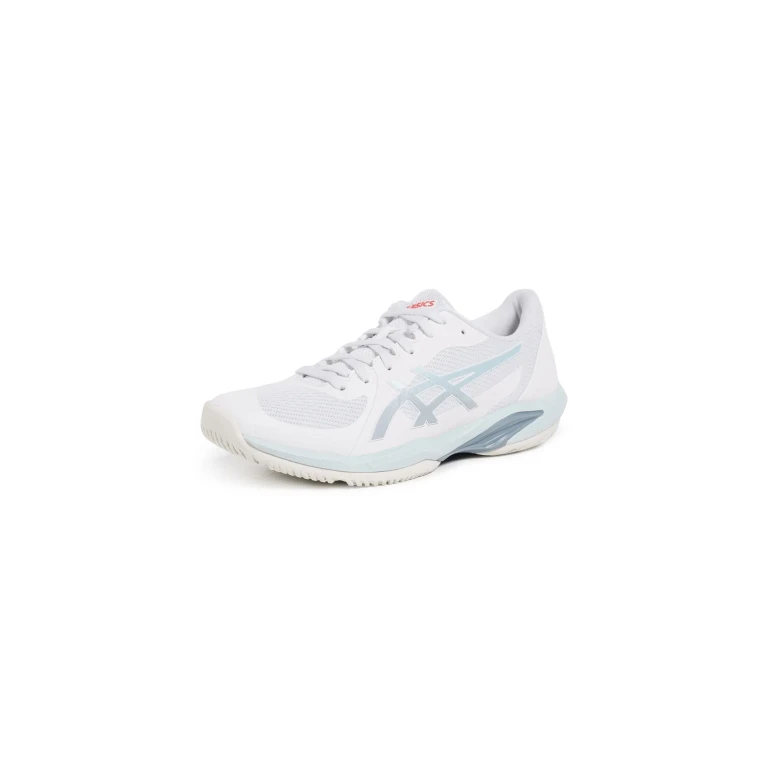 ASICS 솔루션 스위프트 FF 2 화이트/스카이 5