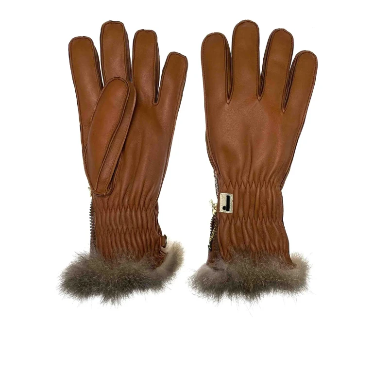 Gants - Beige (269NOAVANA)