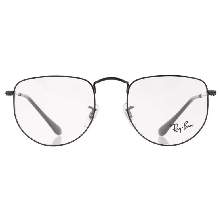 Ray Ban Demo Irregular Unisex Eyeglasses RX3958V 2509 50