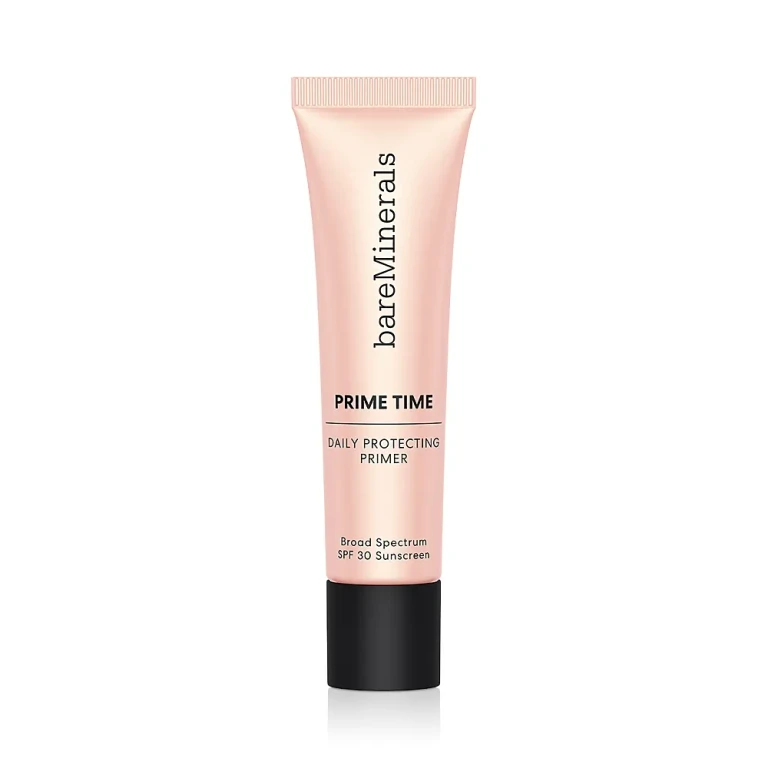 bareMinerals Prime Time Daily Protecting Primer Spf 30