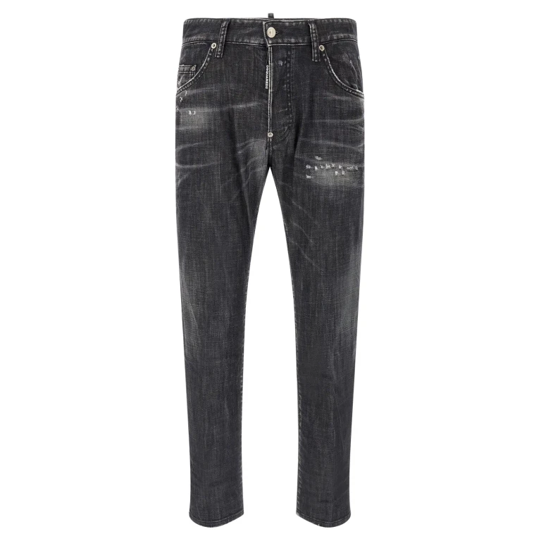 Dsquared2 Skater Jeans
