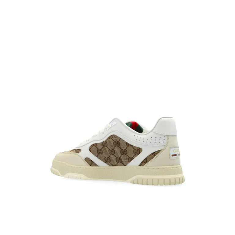 Sneakers Men color Beige (787476AADHW9573)