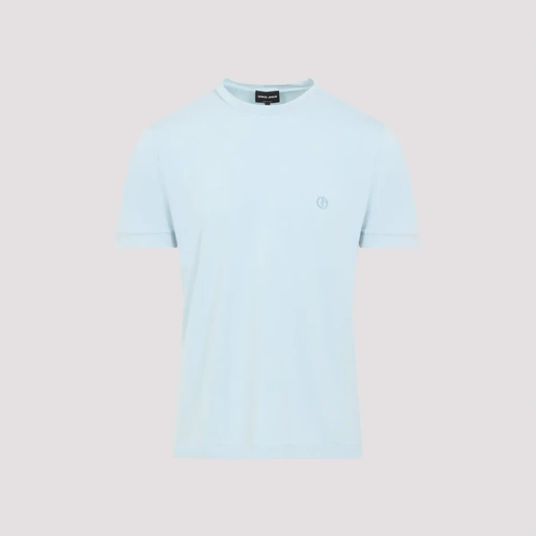 GIORGIO ARMANI - Giorgio Armani T-Shirt