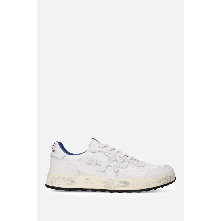 Sneakers Weiß