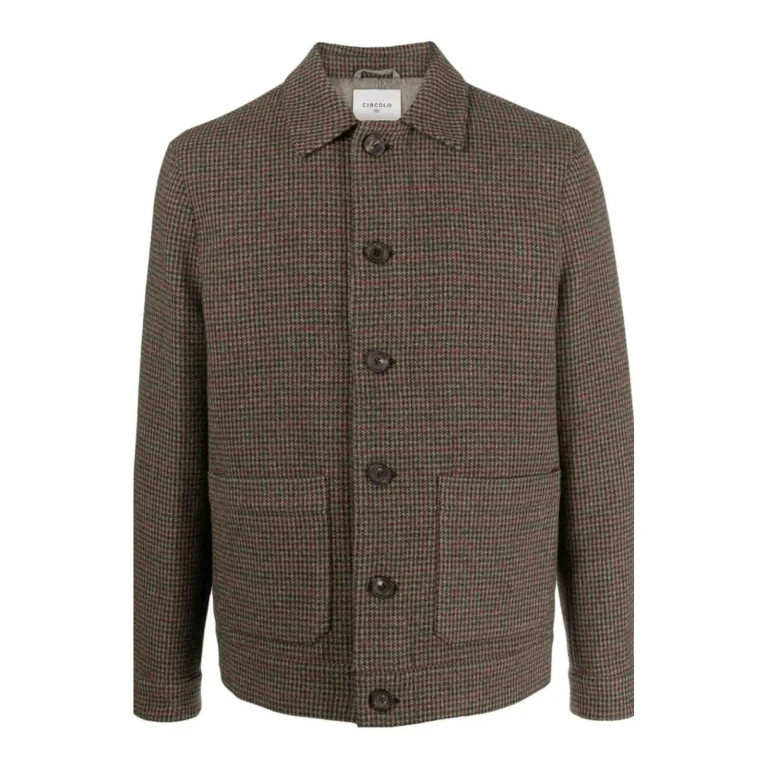 Circolo 1901 Blazer - Multicolore