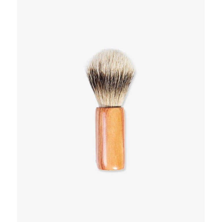 Larusmiani Shaving Brush Svevo Neutral Shawing - Unisex