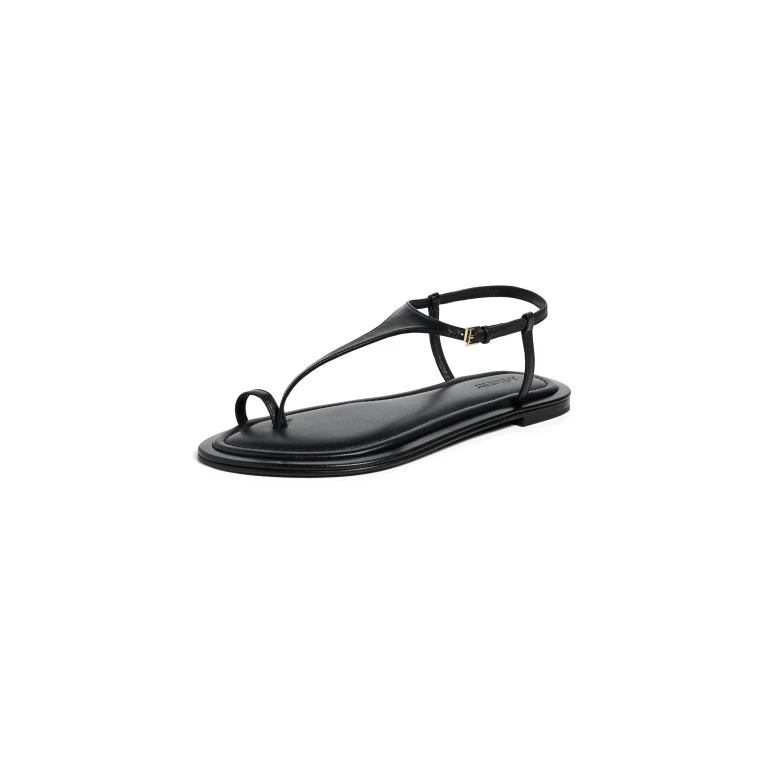 A. EMERY Alta Sandals Black 35