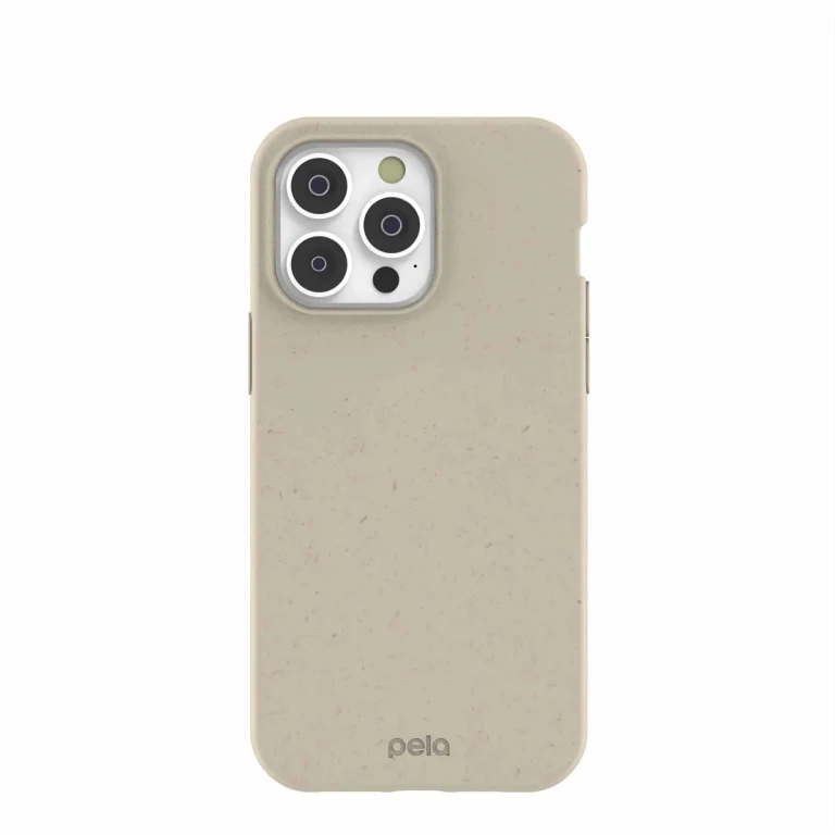 London Fog iPhone 14 Pro Max Case