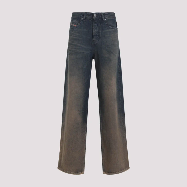 Diesel 1996 D-sire S2 Jeans