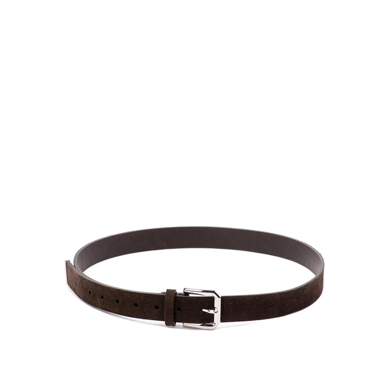 Belt Men color Dark (MAUGP317C7284)