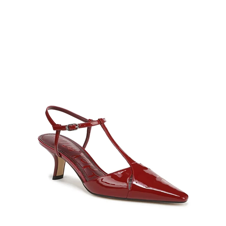 Sam Edelman Women's Briella Pointed Pumps