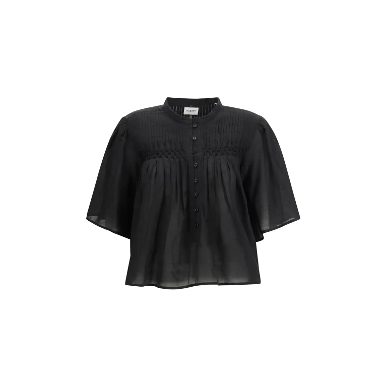Cotton Shirt