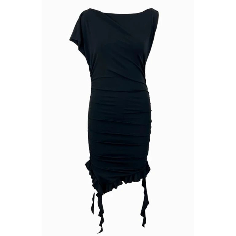 Pinko Dresses Brown Ac Pa Ea - Women