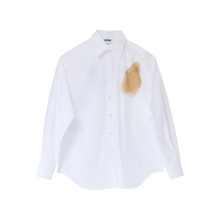 Moschino Chemise - Multicolore