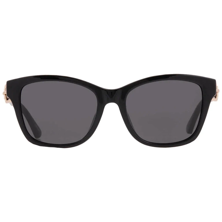Moschino Grey Cat Eye Ladies Sunglasses MOS149/F/S 0807/IR 55