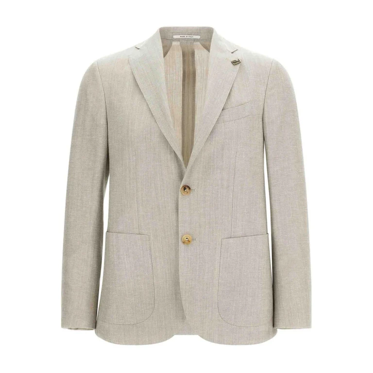 Pal Zileri Blazer - Gris