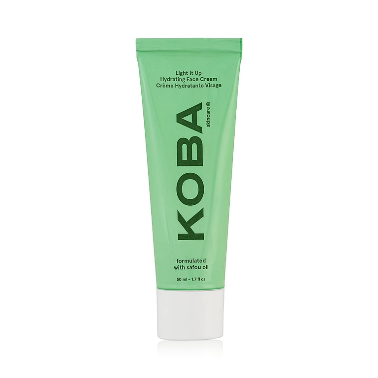 Koba Light It Up Hydrating Face Cream 1.7 oz.