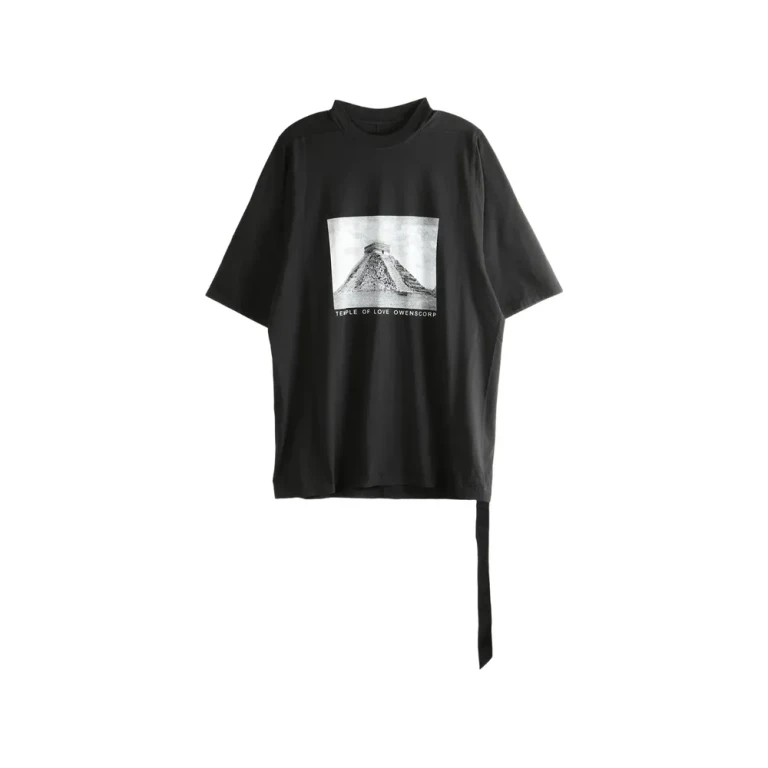 Rick Owens Drkshdw DU01F4274 RNEP2 0911