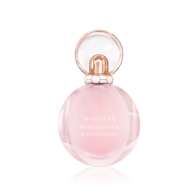 Bvlgari Rose Goldea Blossom Delight Eau de Toilette 2.5 oz.