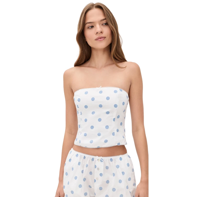 NIA Esperanza Top Sky L